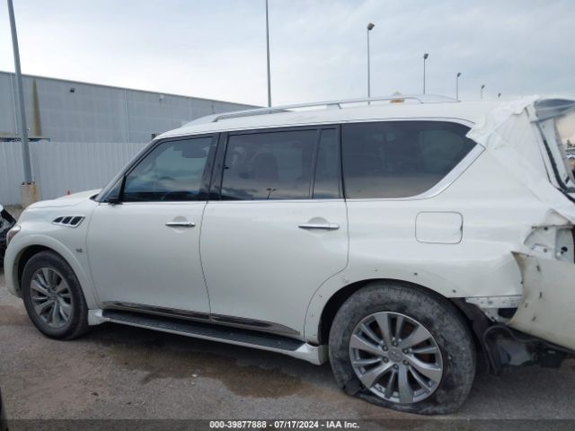 JN8AZ2ND0G9801488 Infiniti QX80