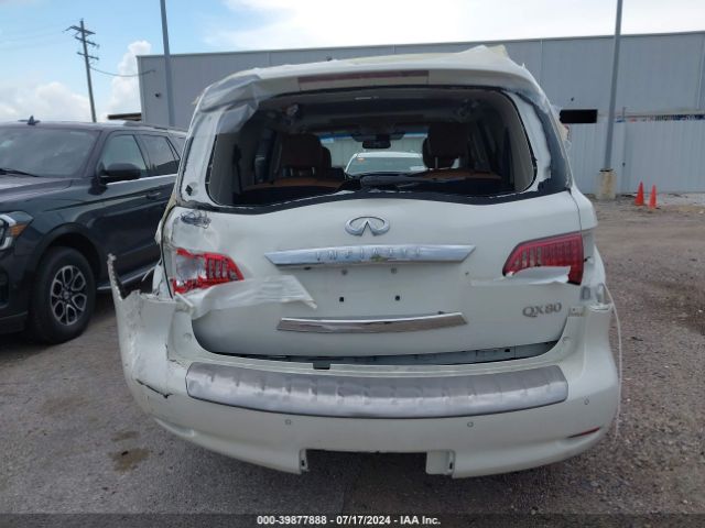 JN8AZ2ND0G9801488 Infiniti QX80