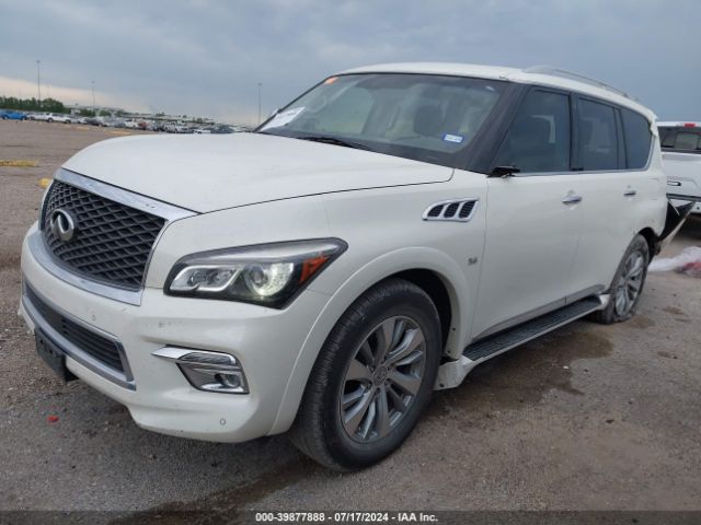 JN8AZ2ND0G9801488 Infiniti QX80
