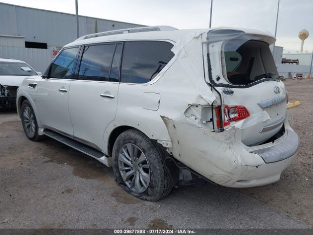 JN8AZ2ND0G9801488 Infiniti QX80