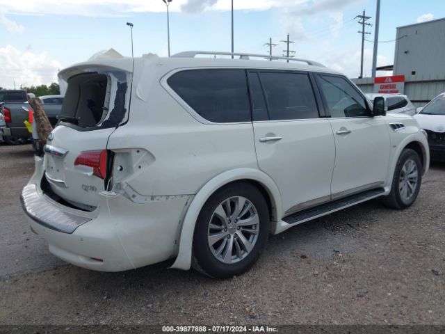 JN8AZ2ND0G9801488 Infiniti QX80