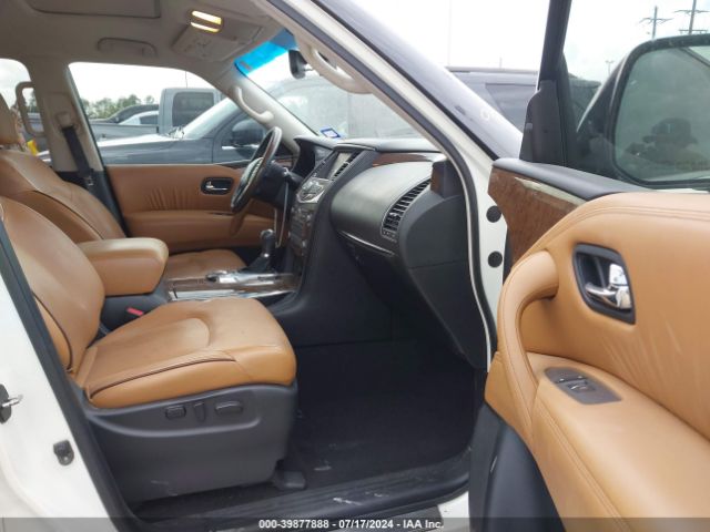 JN8AZ2ND0G9801488 Infiniti QX80
