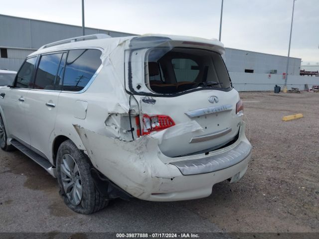 JN8AZ2ND0G9801488 Infiniti QX80
