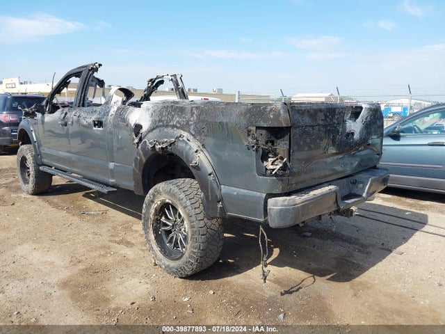 Ford F-150 Xlt 2016 1FTFW1EF0GFC40927 Image 3