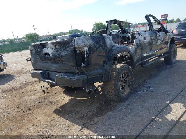 Ford F-150 Xlt 2016 1FTFW1EF0GFC40927 Image 4