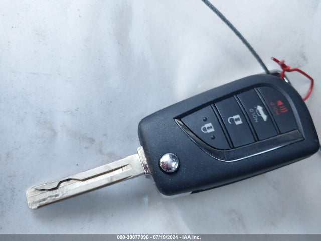 Toyota COROLLA LE 2021 5YFEPMAE9MP223796 Image 11