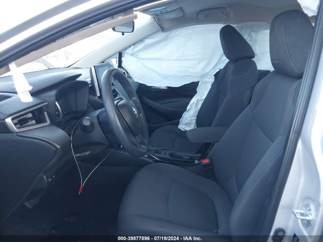 Toyota COROLLA LE 2021 5YFEPMAE9MP223796 Image 5