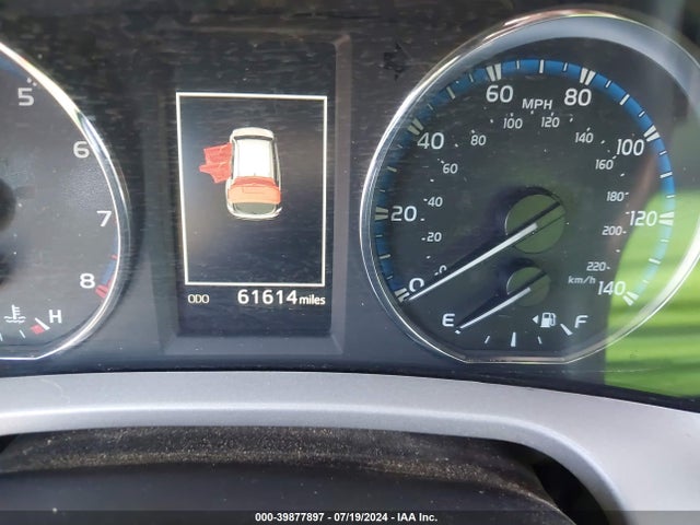 Toyota Rav4 Limited 2016 2T3DFREV3GW512124 Image 7