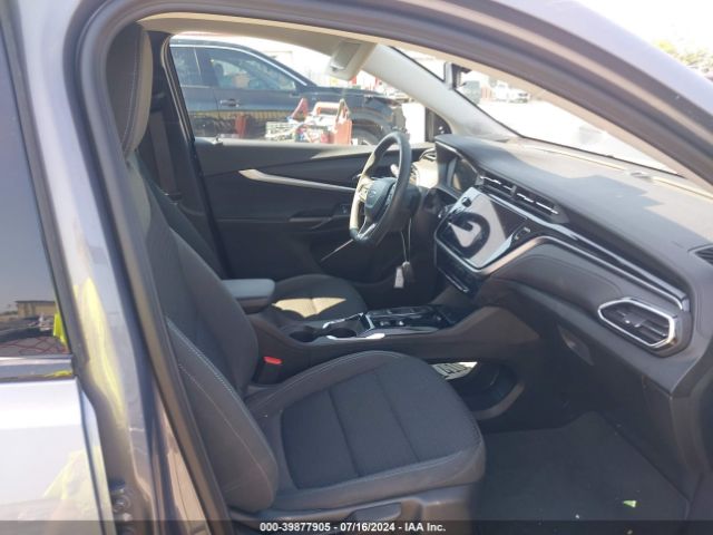 1G1FY6S08P4153773 Chevrolet Bolt Euv Fwd Lt