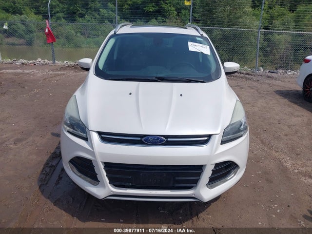 Ford Escape Titanium 2014 1FMCU9J98EUE19888 Image 6