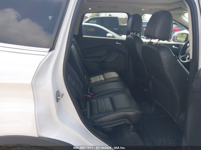 Ford Escape Titanium 2014 1FMCU9J98EUE19888 Image 8