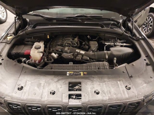 1C4RJKAG1N8541658 Jeep Grand Cherokee L Altitude 4x4