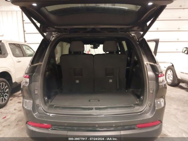 1C4RJKAG1N8541658 Jeep Grand Cherokee L Altitude 4x4