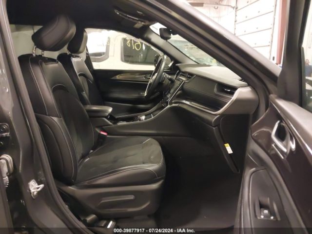1C4RJKAG1N8541658 Jeep Grand Cherokee L Altitude 4x4