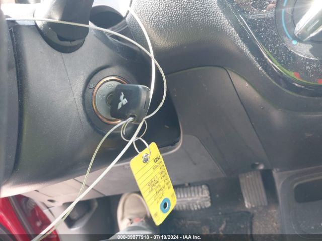 2018 MITSUBISHI MIRAGE ML32A3HJXJH006687 Photo 10