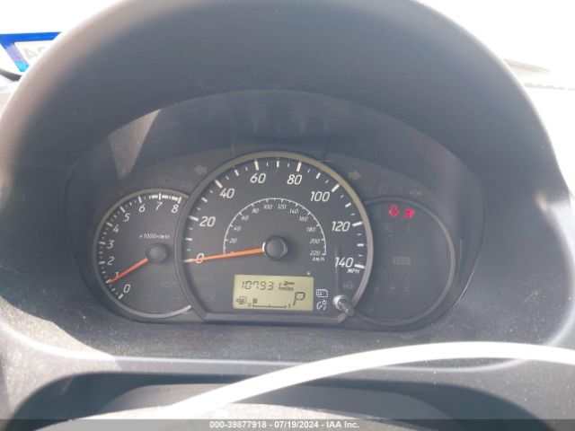 2018 MITSUBISHI MIRAGE ML32A3HJXJH006687 Photo 6