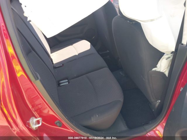 2018 MITSUBISHI MIRAGE ML32A3HJXJH006687 Photo 7