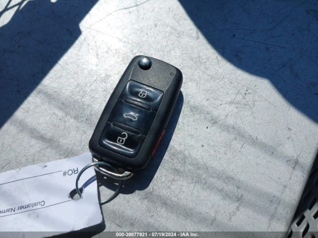 3VWLA7AJ6FM272405 Volkswagen Jetta 2.0l Tdi Se