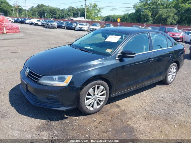 3VWLA7AJ6FM272405 Volkswagen Jetta 2.0l Tdi Se