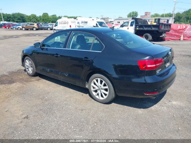 3VWLA7AJ6FM272405 Volkswagen Jetta 2.0l Tdi Se