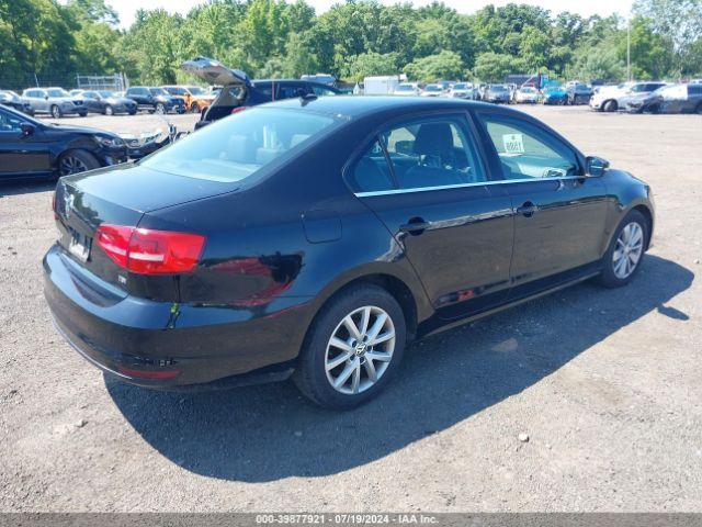 3VWLA7AJ6FM272405 Volkswagen Jetta 2.0l Tdi Se