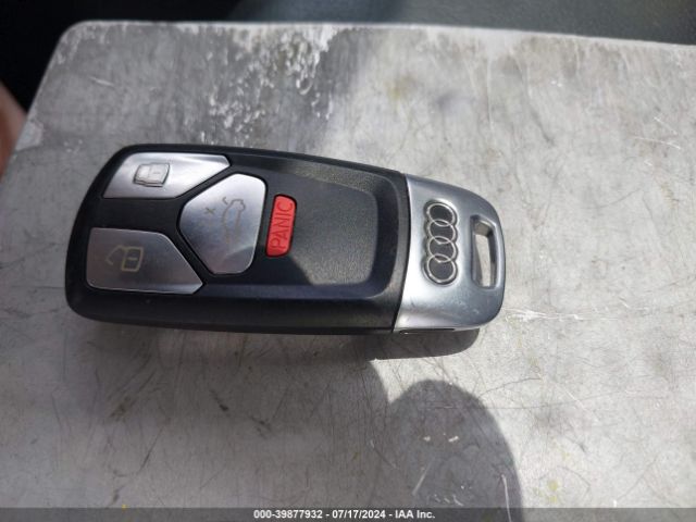 WAUENCF53KA092730 Audi A5 45 Premium