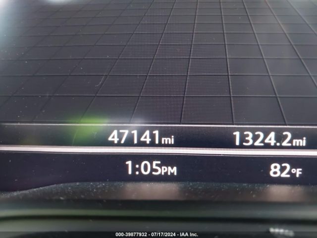 WAUENCF53KA092730 Audi A5 45 Premium