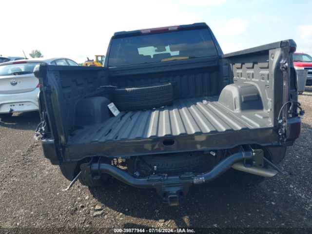 3GCUDDED8PG347767 Chevrolet Silverado 1500 4wd  Standard Bed Lt