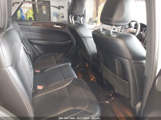 4JGDA5HB4EA368096 Mercedes-Benz Ml 350 4matic