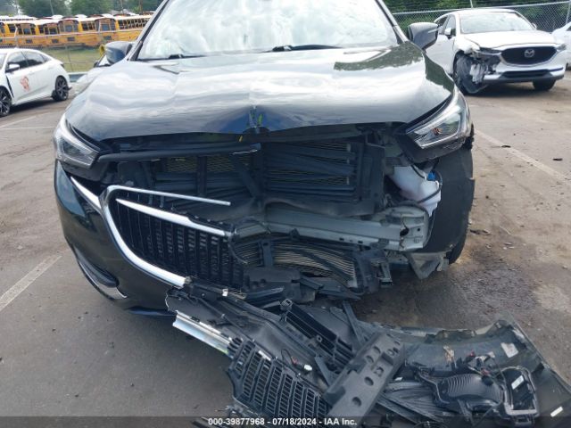 5GAEVBKW4JJ213678 Buick Enclave Premium