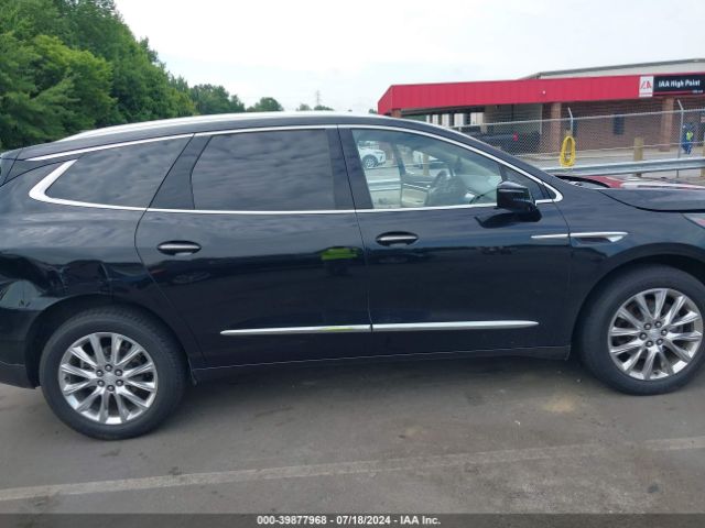5GAEVBKW4JJ213678 Buick Enclave Premium