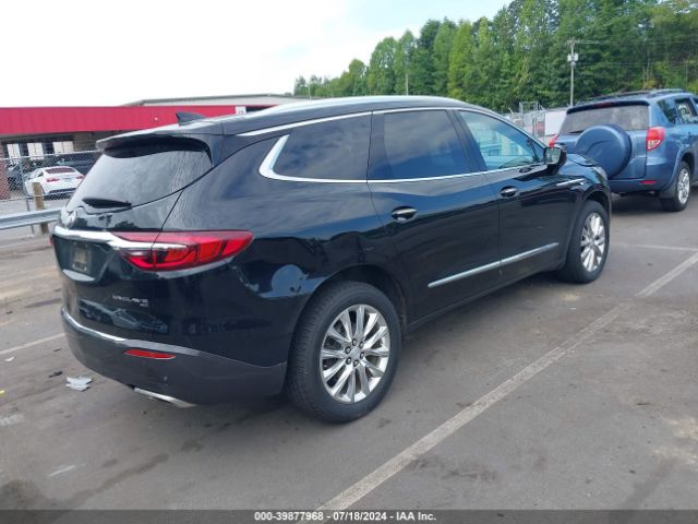 5GAEVBKW4JJ213678 Buick Enclave Premium