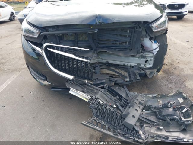5GAEVBKW4JJ213678 Buick Enclave Premium