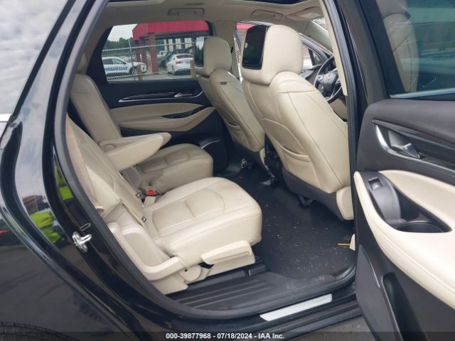 5GAEVBKW4JJ213678 Buick Enclave Premium