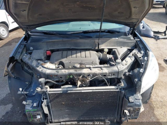 1GKKVPKD1EJ145976 GMC Acadia Sle-2