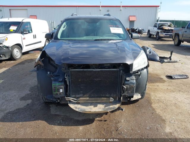 1GKKVPKD1EJ145976 GMC Acadia Sle-2