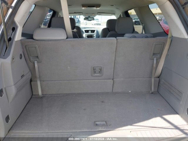 1GKKVPKD1EJ145976 GMC Acadia Sle-2