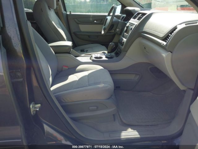 1GKKVPKD1EJ145976 GMC Acadia Sle-2