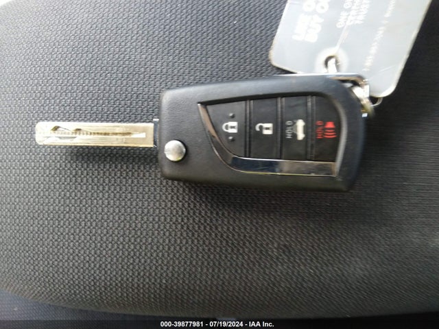 Toyota COROLLA LE 2024 5YFB4MDEXRP083613 Image 11