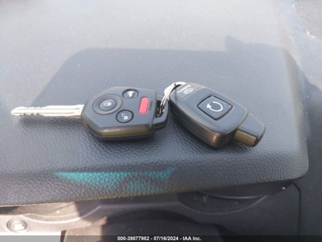 4S3BNAF63K3041400 Subaru Legacy 2.5i Premium
