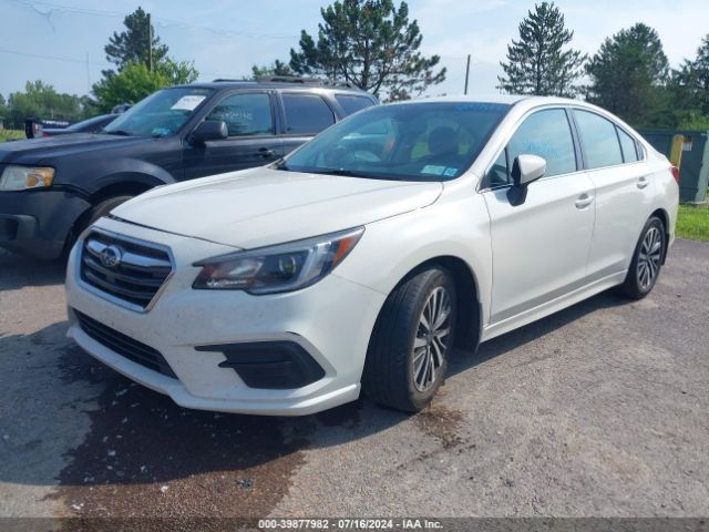 4S3BNAF63K3041400 Subaru Legacy 2.5i Premium