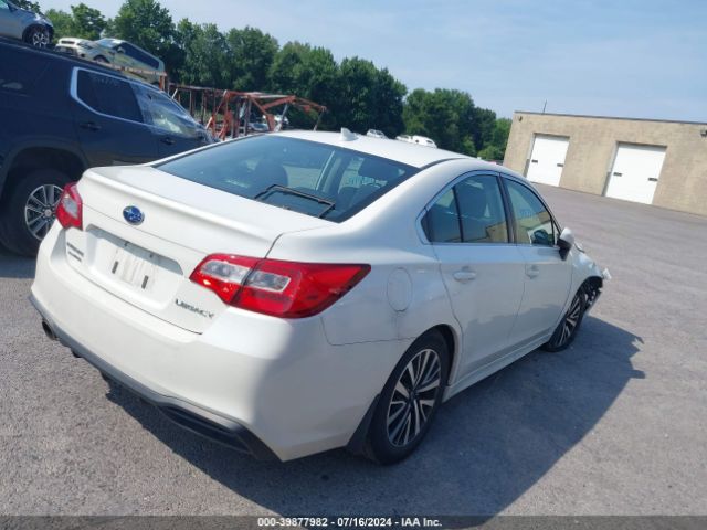 4S3BNAF63K3041400 Subaru Legacy 2.5i Premium