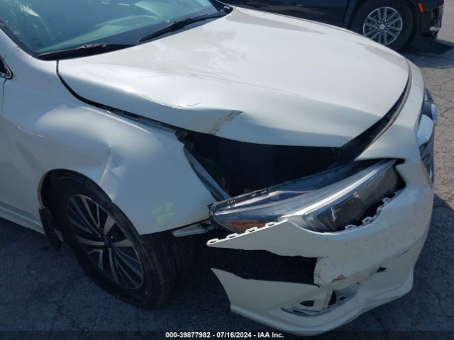 4S3BNAF63K3041400 Subaru Legacy 2.5i Premium
