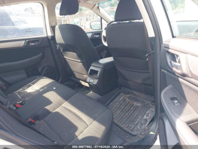 4S3BNAF63K3041400 Subaru Legacy 2.5i Premium