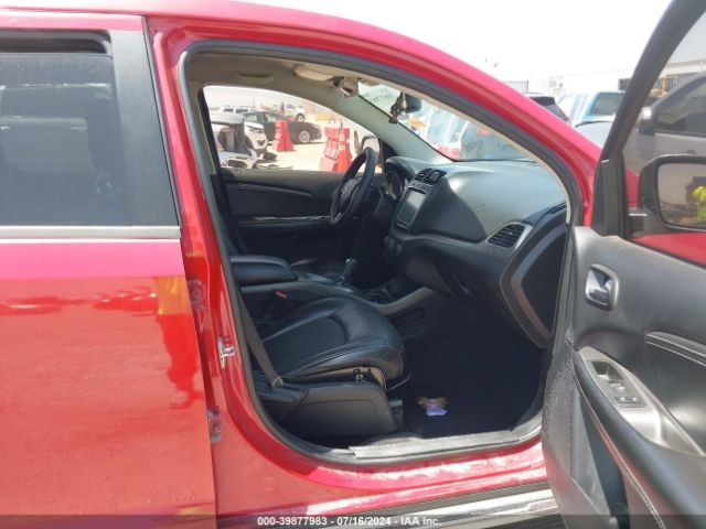 3C4PDCGB4FT552155 Dodge Journey Crossroad