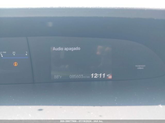 19XFB2F8XEE249918 Honda CIVIC EX