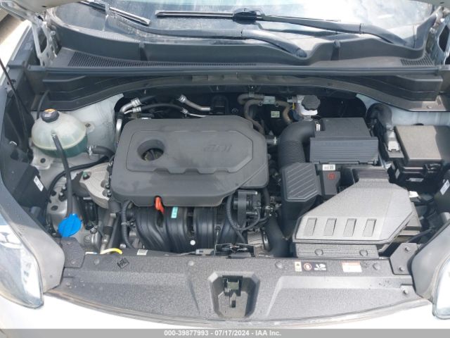 KNDP6CAC0L7827418 KIA SPORTAGE S