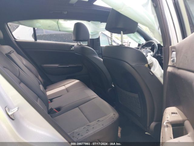 KNDP6CAC0L7827418 KIA SPORTAGE S