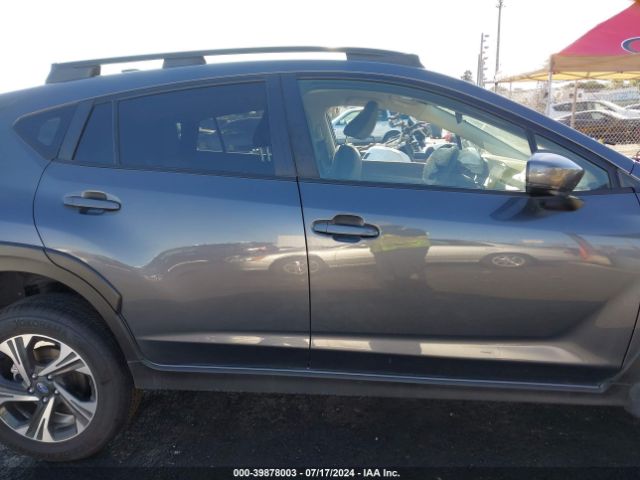 JF2GUADC0RH228223 Subaru Crosstrek Premium