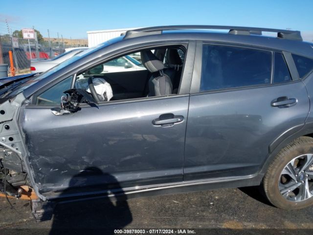 JF2GUADC0RH228223 Subaru Crosstrek Premium